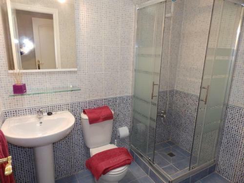 Apartamento Appartement Orihuela Costa, Cabo Roig