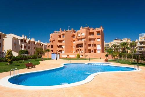 Apartamento Appartement Orihuela Costa, Cabo Roig