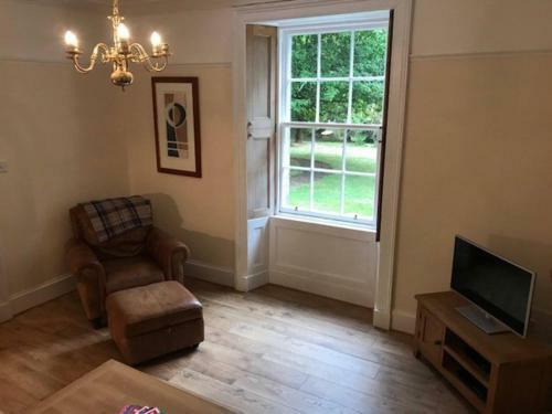 Traditional Family Home In Royal Deeside