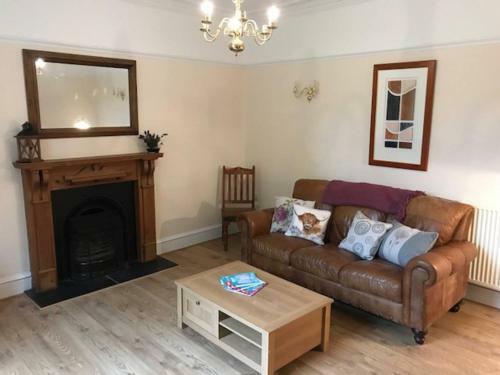 Traditional Family Home In Royal Deeside