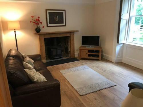 Traditional Family Home In Royal Deeside