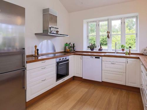 Holiday Home Gilleleje Lxxiii