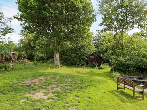 Holiday Home Gilleleje Lxxiii