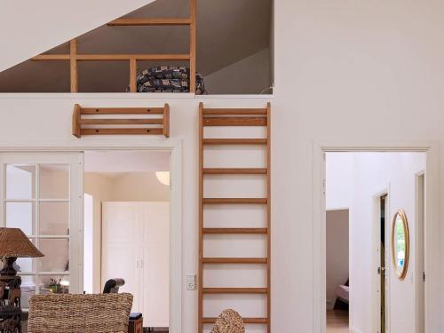 Holiday Home Gilleleje Lxxiii
