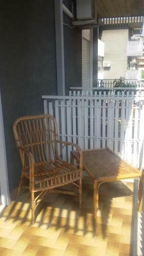Apartamento Maremonti