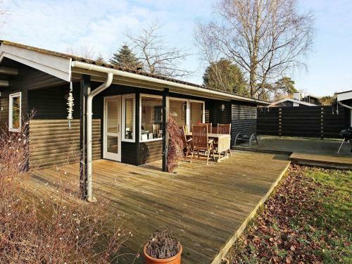 Holiday Home Gilleleje Lxxii