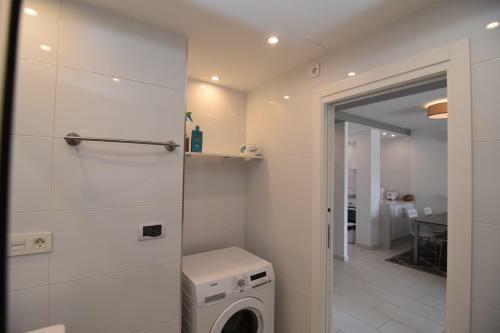 Apartamento Oasis Beach VI South Facing Pool View La Zenia