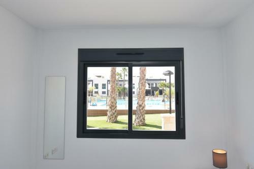 Apartamento Oasis Beach VI South Facing Pool View La Zenia