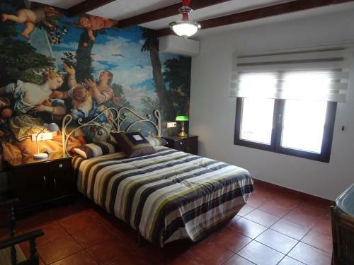 Villa Mi Naranjo (heated Pool)