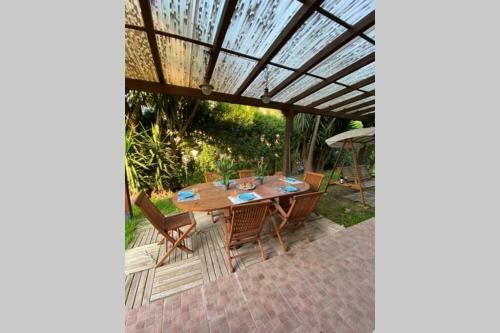 Villa Of Marigi� - Exclusive Etna View