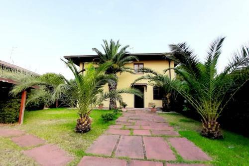Villa Of Marigi� - Exclusive Etna View