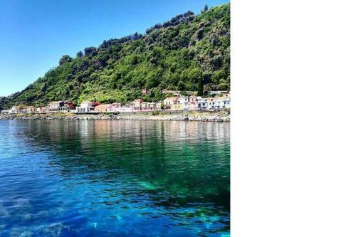 Villa Of Marigi� - Exclusive Etna View