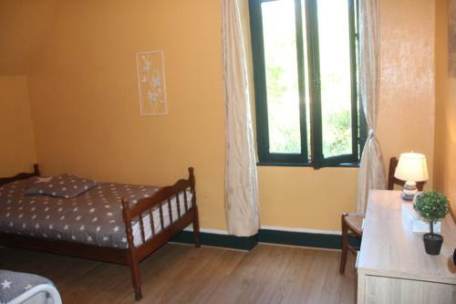 Apartamento Suite Dans Les D�pendances Du Ch�teau