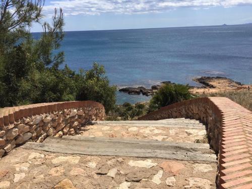 Apartamento Penthouse Cabo Roig - Aldeas I