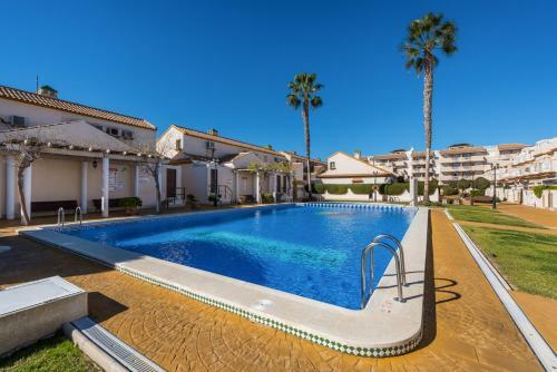 Apartamento Penthouse Cabo Roig - Aldeas I