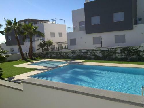 Villa Marinamed R�sidential