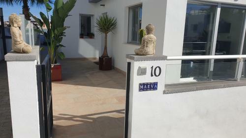 Villa Marinamed R�sidential