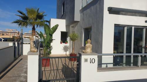 Villa Marinamed R�sidential
