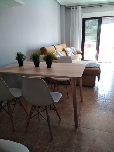 Apartamento Lavanda