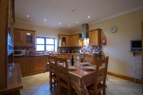Blaengader Cottages - Enlli