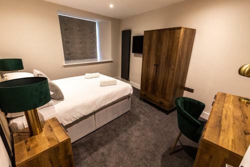 Apartamento Ty Belgrave