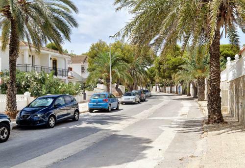 Sunny Terrace Apartment - La Zenia Beach