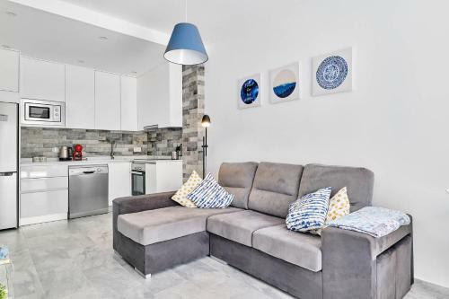 Sunny Terrace Apartment - La Zenia Beach