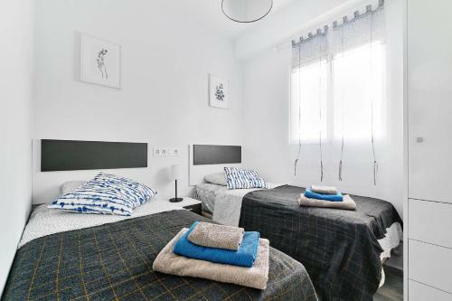 Sunny Terrace Apartment - La Zenia Beach