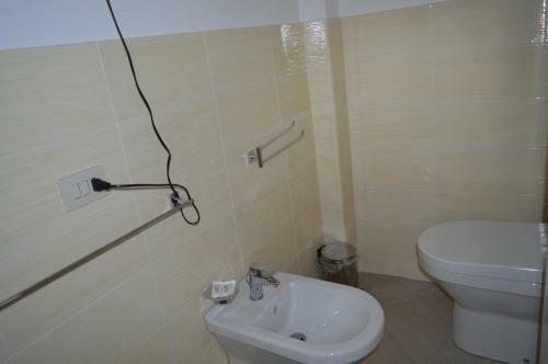 Apartamento Appartamenti Sole Delle Aci