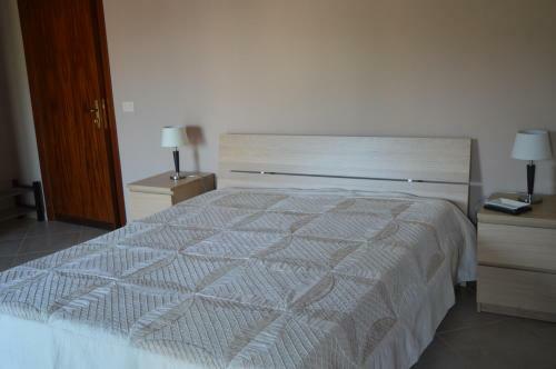 Apartamento Appartamenti Sole Delle Aci