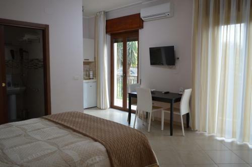 Apartamento Appartamenti Sole Delle Aci
