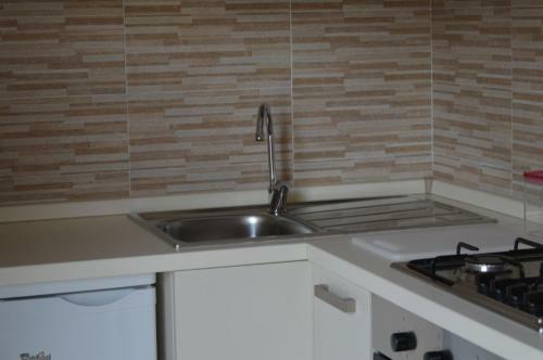 Apartamento Appartamenti Sole Delle Aci