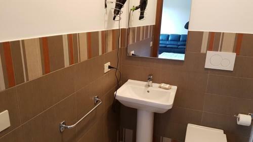 Apartamento Appartamenti Sole Delle Aci