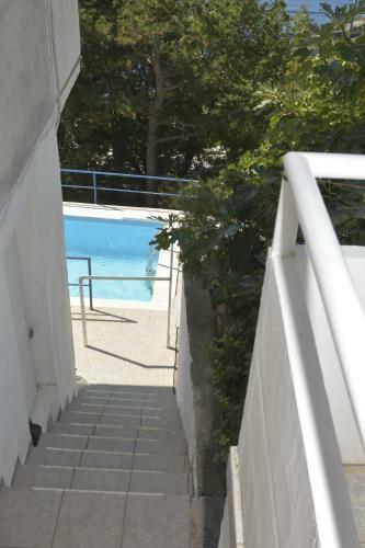 Apartman Zvonko