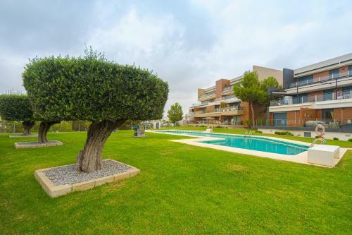 Apartamento Casa Maria
