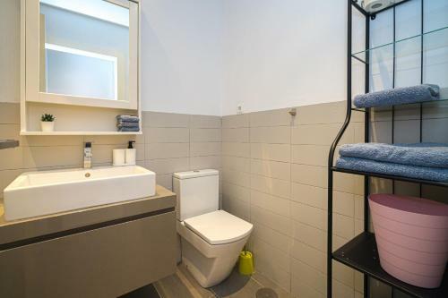 Apartamento Casa Maria