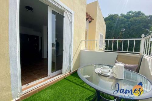 Panorama Golf 1st Floor Apartment With Comm Pool Vm20