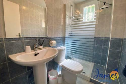 Panorama Golf 1st Floor Apartment With Comm Pool Vm20