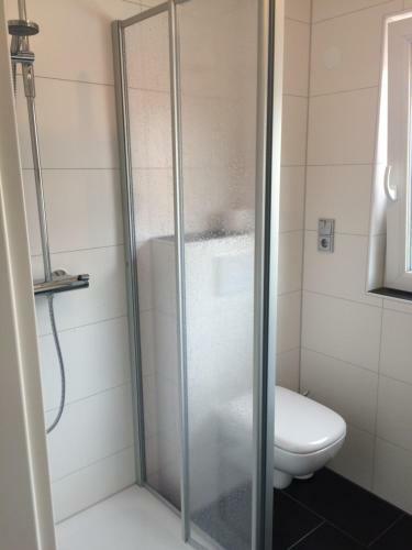 Hostal Fewo Bettenhausen