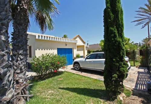 Luxury Villa Next Beach Cabo Roig