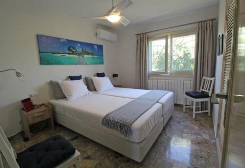 Luxury Villa Next Beach Cabo Roig