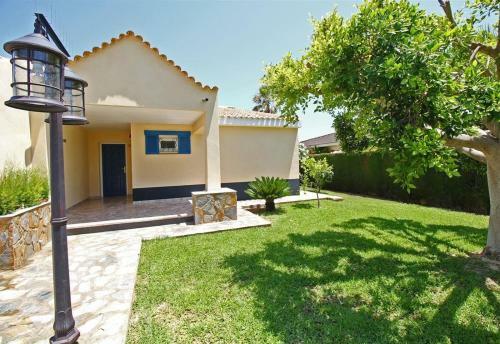Luxury Villa Next Beach Cabo Roig