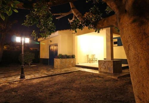 Luxury Villa Next Beach Cabo Roig