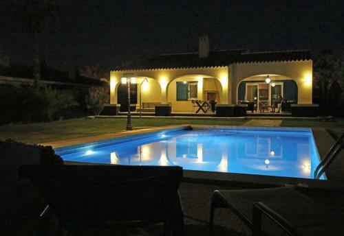 Luxury Villa Next Beach Cabo Roig