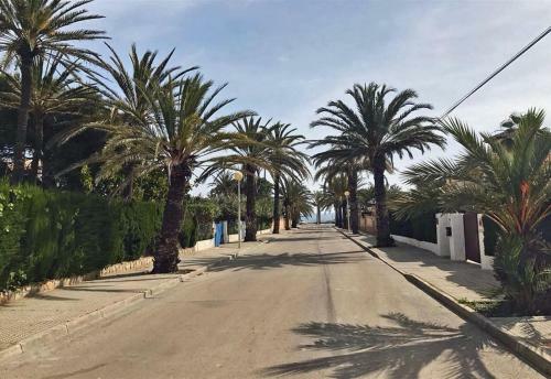 Luxury Villa Next Beach Cabo Roig