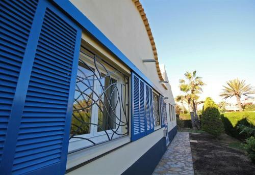 Luxury Villa Next Beach Cabo Roig