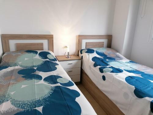 Apartamento Linnea Sol Casa Susana