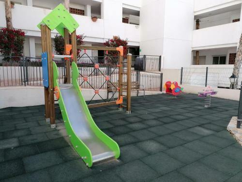 Apartamento Linnea Sol Casa Susana