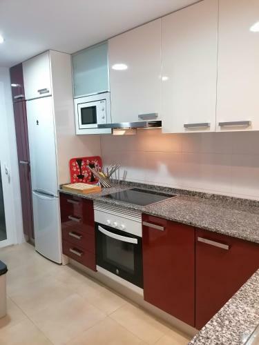 Apartamento Linnea Sol Casa Susana
