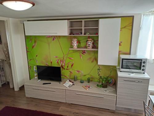Apartamento La Petite Maison